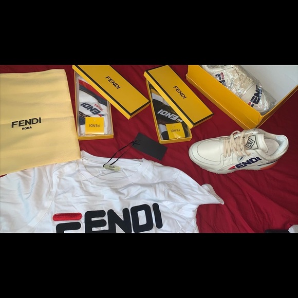 Fendi women’s package deal - Picture 1 of 1